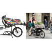 HASE Bikes Pino Steps (20" - 26")
