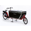 Bakfiets CargoBike Long Buisiness Flightcase