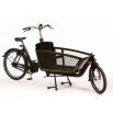 Bakfiets Shadow Steps Shimano 8v Di2