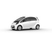 CITROEN C-ZERO
