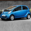 PEUGEOT iOn