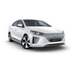 Hyundai Ioniq electric