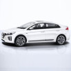 Hyundai Ioniq Plug-In Hybride