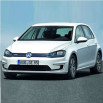 VOLKSWAGEN e-Golf