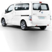 NISSAN E-NV200 EVALIA
