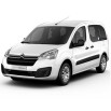 CITROËN eBerlingo
