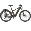 Scott Axis E-Ride EVO