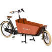 Bakfiets Cargobike Cruiser Short Steps Shimano 7v