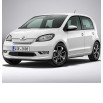 Skoda Citigo-e IV BEV