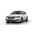 Skoda Superb Limousine IV Plug- in