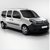 Renault Kangoo Z.E.