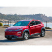 Hyundai Kona EV
