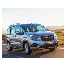 Opel Combo e-life