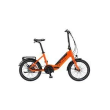KTM Macina Fold 20"