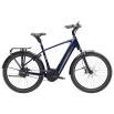 Trek District+5