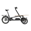 Chike E-Cargo 2022