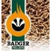 BADGER Pellets