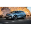 Audi Q4 40 Sportsback e-tron