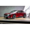 Mazda 6e (Takumi EV Long Rong 80 kWh 245 ch)