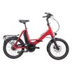 Hercules Rob Fold R8