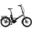 Cube FOLD HYBRID 500