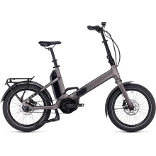 Cube FOLD HYBRID 500