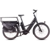 Cube Longtail Sport Hybrid Family 725