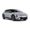 Kia EV4 (17", 81.4kWh FWD)