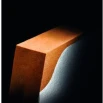 Homatherm HDP standard Holzfasern, PMDI-Verleimung, Paraffin