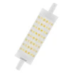 LEDVANCE LINE R7S 150 DIM P 18.5Wm827 R7S