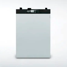 Viessmann Vitoligno 300-C VL3C001