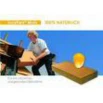 HOMATHERM® GmbH Homatherm HolzFlex Mais