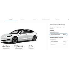 Tesla Model  3
