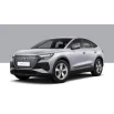 Audi Q4 55 Sportback e-tron quattro