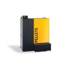 ETA PelletsCompact 25