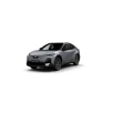 Subaru Uncharted