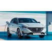 Peugeot e-308 Berline Electric 156 kW