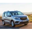 Opel Combo e-life (7 pl.)