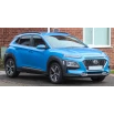 Hyundai Kona Electric 65kW