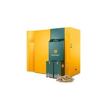 KWB Pelletfire Plus Typ MF2 45