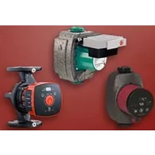 Grundfos Alpha3 25-60