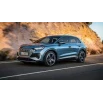 Audi Q4 45 e-tron
