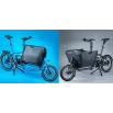 Muli muli Motor st pro
