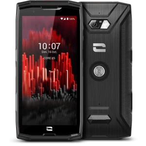 Crosscall Core-X5, smartphone seleccionado para la red SIRDEE Crosscall Core-X5, smartphone seleccionado para la red SIRDEE