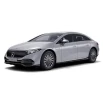 Mercedes EQS 350