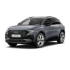 Audi Q6 SUV e-tron
