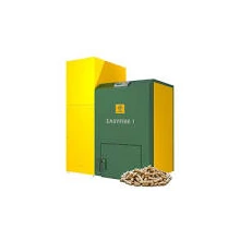 KWB Easyfire Typ EF2 2 25