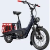 Cannondale Cargowagen Neo 2 (545Wh)