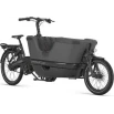 Gazelle Makki Travel (ABS) , Akku 400, 545, 800Wh