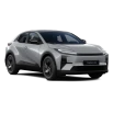 Toyota C-HR+